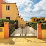 Mattia House *