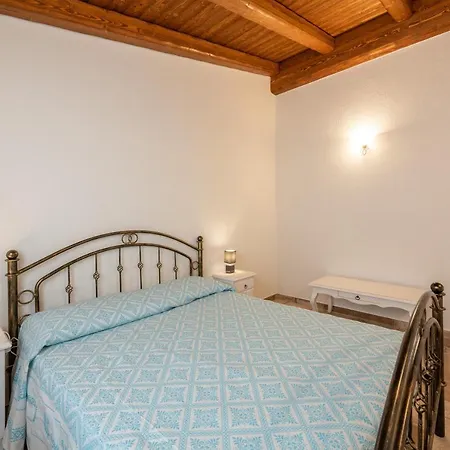 Mattia House Ferienhaus