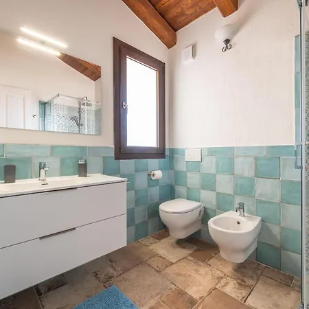 Сasa de vacaciones Mattia House