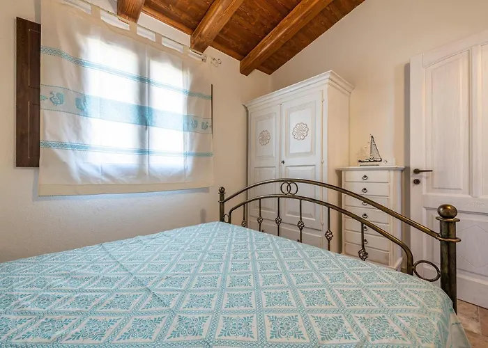 Mattia House Prázdninový dům *