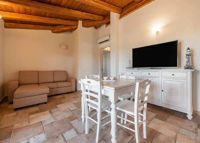 Mattia House Prázdninový dům