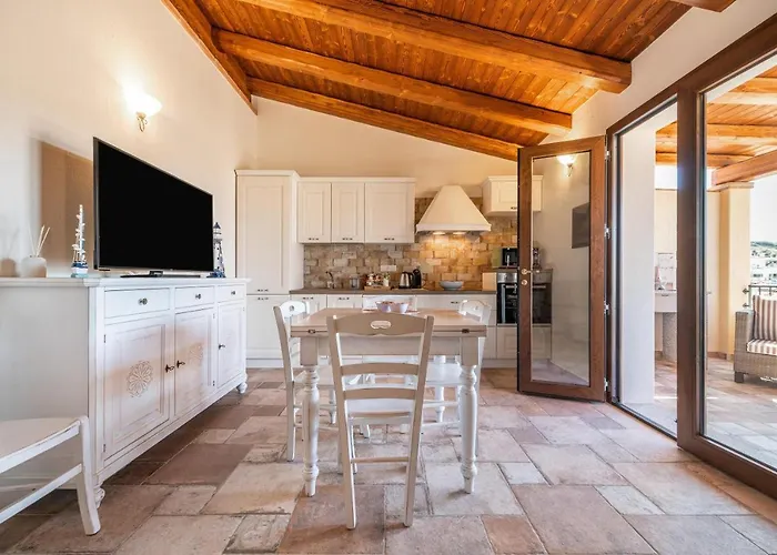 Prázdninový dům Mattia House *