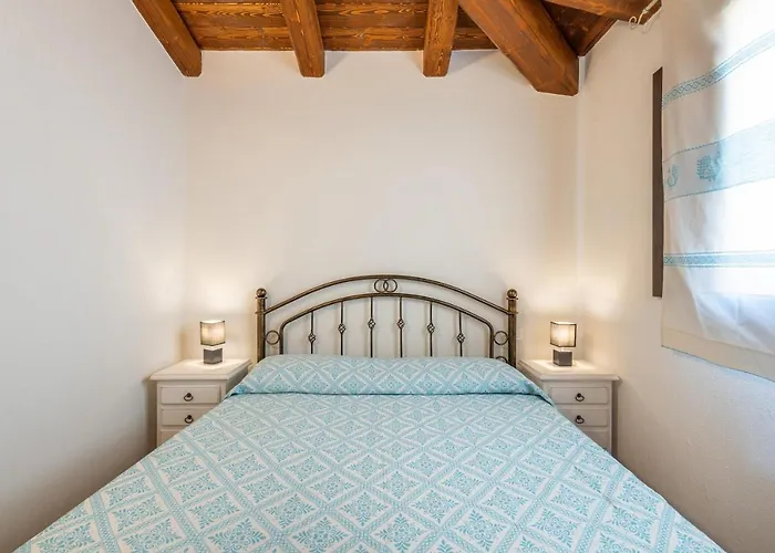 Prázdninový dům Mattia House