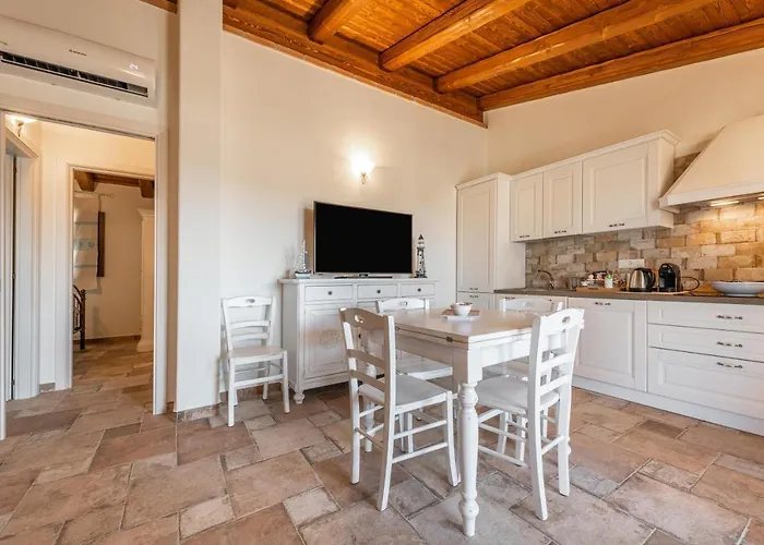 Prázdninový dům Mattia House *