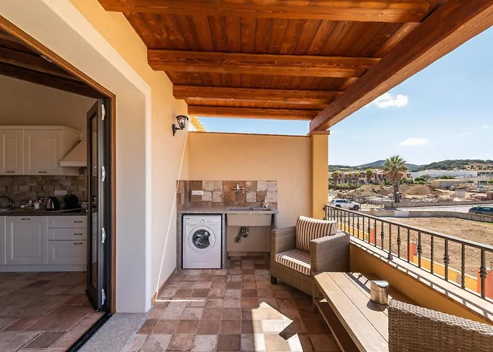 Mattia House Prázdninový dům *