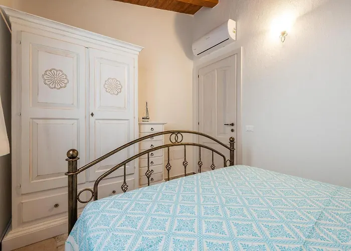 Prázdninový dům Mattia House