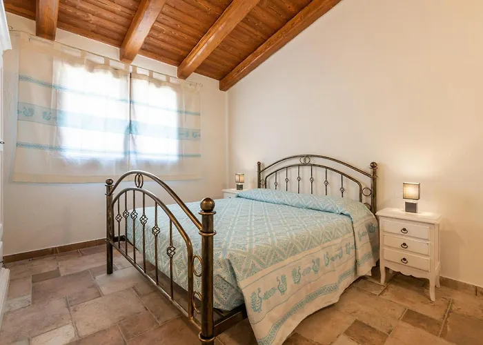 Prázdninový dům Mattia House