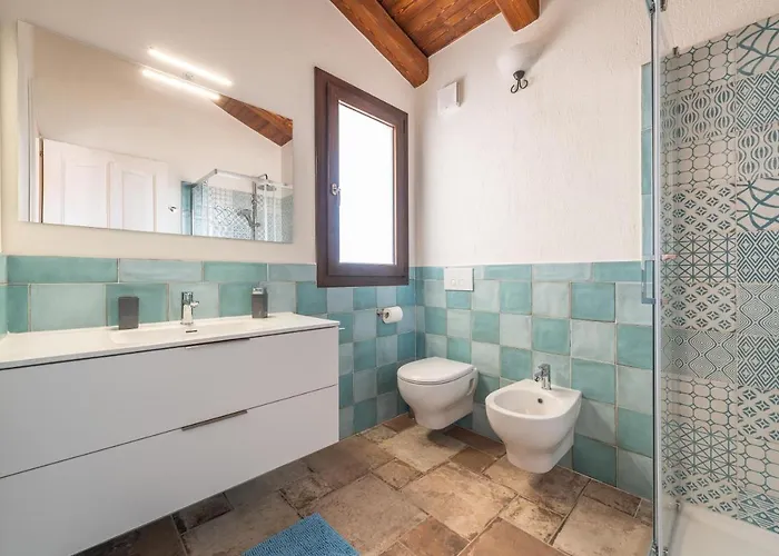 Prázdninový dům Mattia House