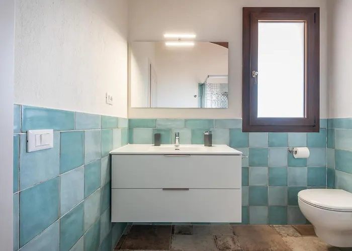 Mattia House Villasimius