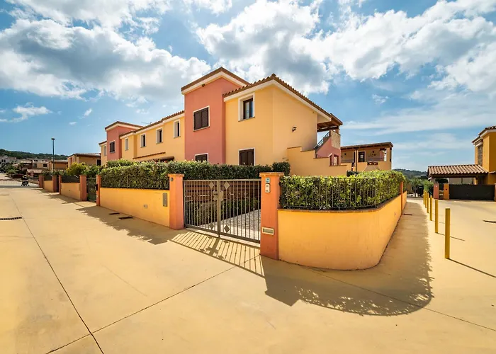 Mattia House Prázdninový dům *