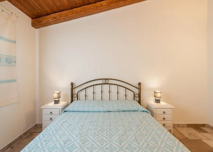 Prázdninový dům Mattia House *