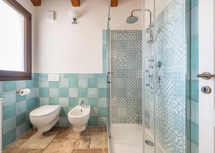 Prázdninový dům Mattia House Villasimius