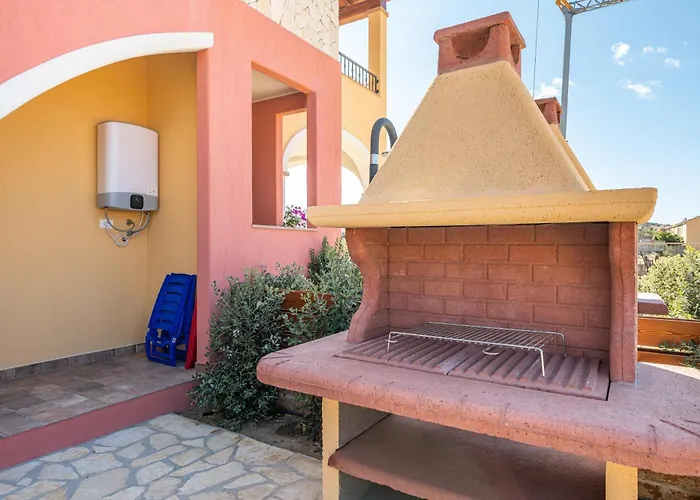 Prázdninový dům Mattia House