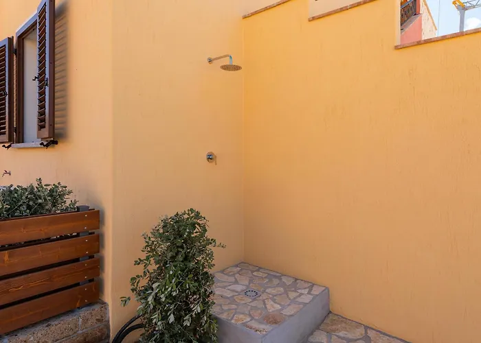 Mattia House Prázdninový dům