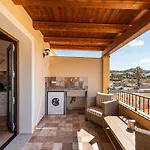 Mattia House Ferienhaus *
