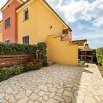 Mattia House