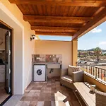 Mattia House * Villasimius