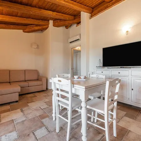 Mattia House Holiday home