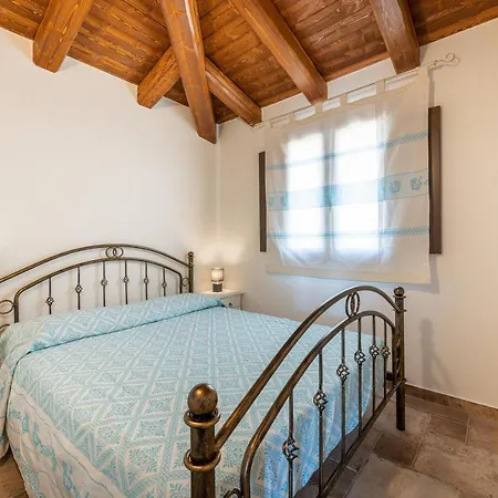 Mattia House Holiday home
