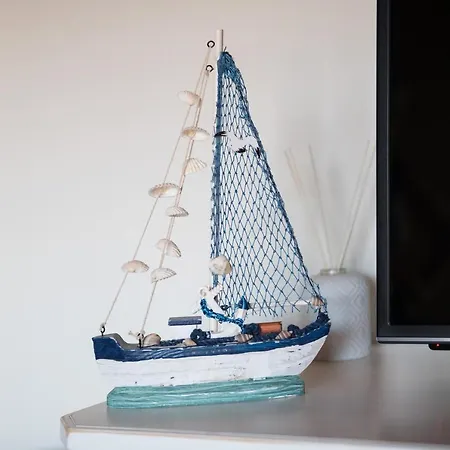 Mattia House * Villasimius