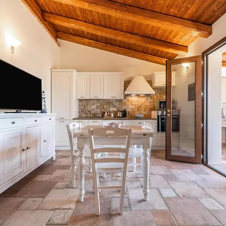 度假居 Mattia House *