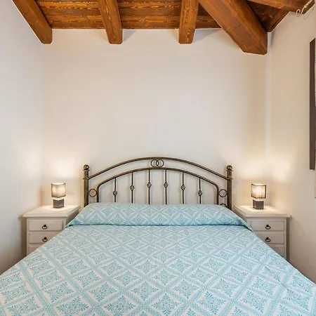 度假居 Mattia House