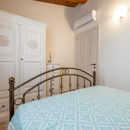 度假居 Mattia House