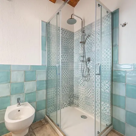 度假居 Mattia House *