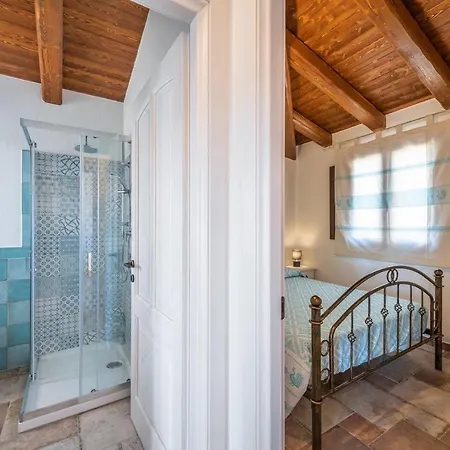 Casa vacanze Mattia House *