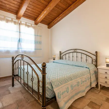 度假居 Mattia House