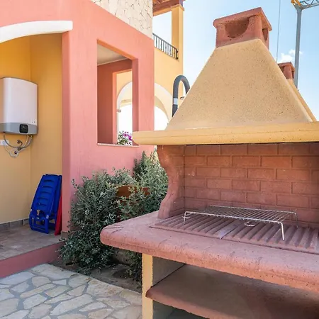 Mattia House