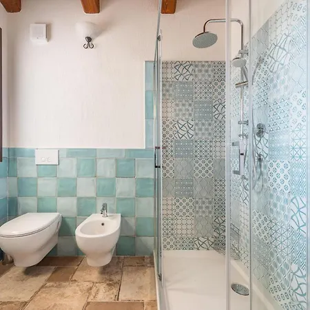 Mattia House * Villasimius