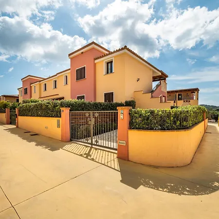 Mattia House 度假居 *