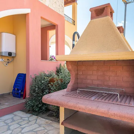 度假居 Mattia House