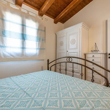 Mattia House * Villasimius
