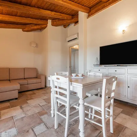 Tatil Evi Mattia House *