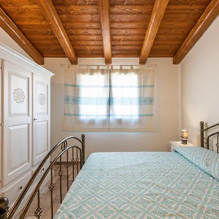 Tatil Evi Mattia House Villasimius