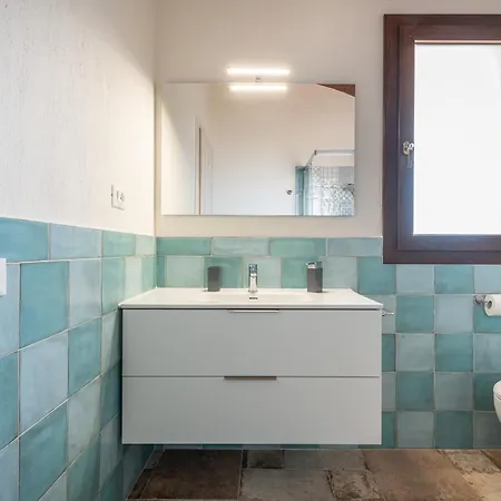 Mattia House * Villasimius