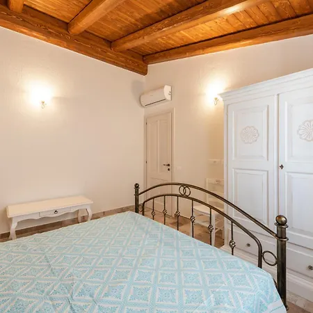 Tatil Evi Mattia House *