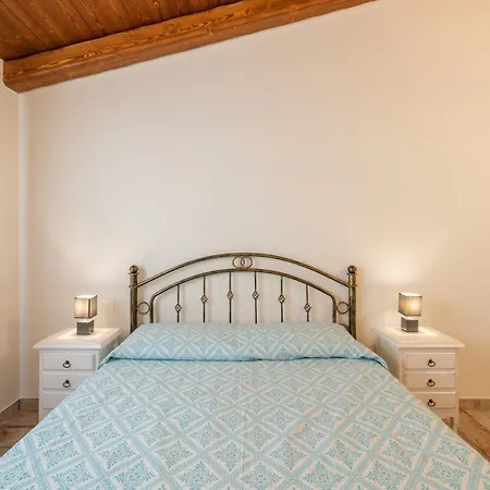Tatil Evi Mattia House Villasimius