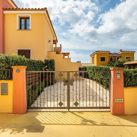 Mattia House *