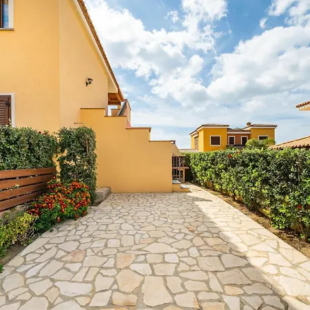 Tatil Evi Mattia House