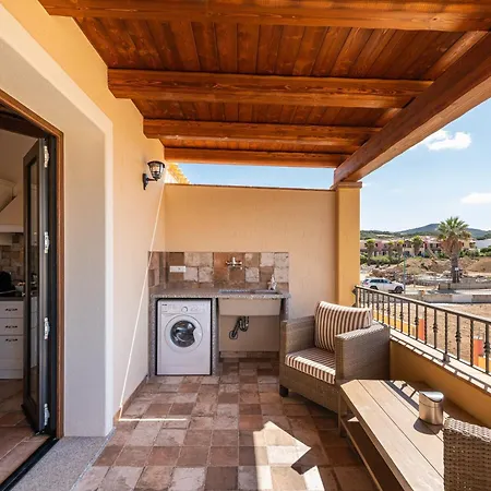 Mattia House * Villasimius