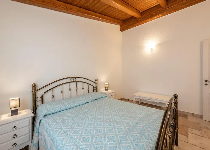 Mattia House Semesterbostad